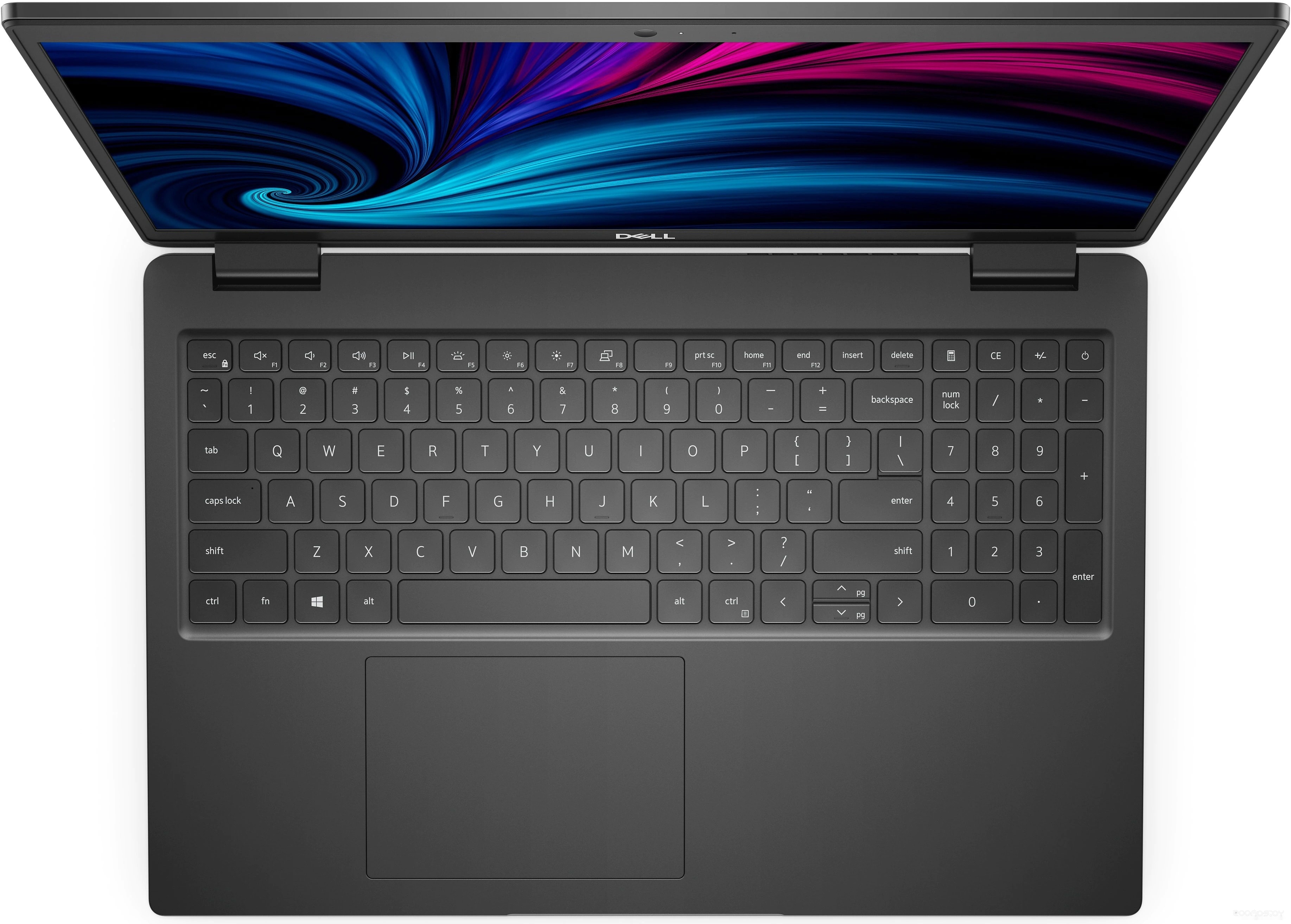 Ноутбук DELL Latitude 15 3520-378819, фото 2
