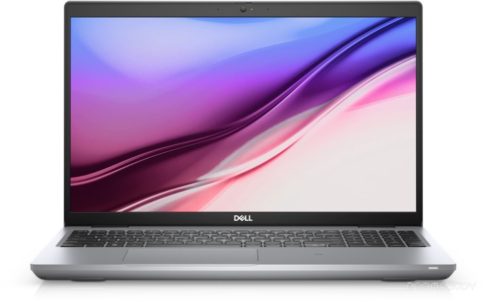 Ноутбук DELL Latitude 15 5521-376201, фото 9