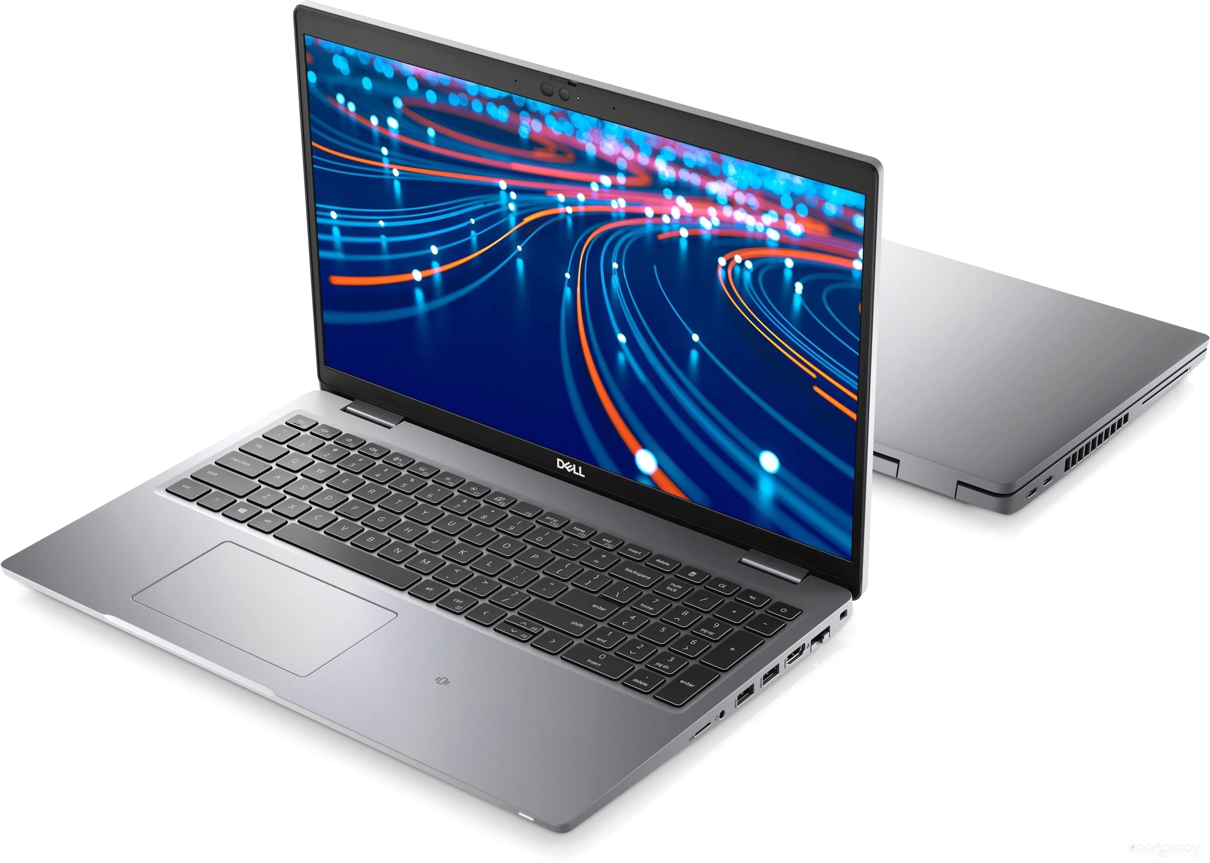 Ноутбук DELL Latitude 15 5521-377818, фото 4