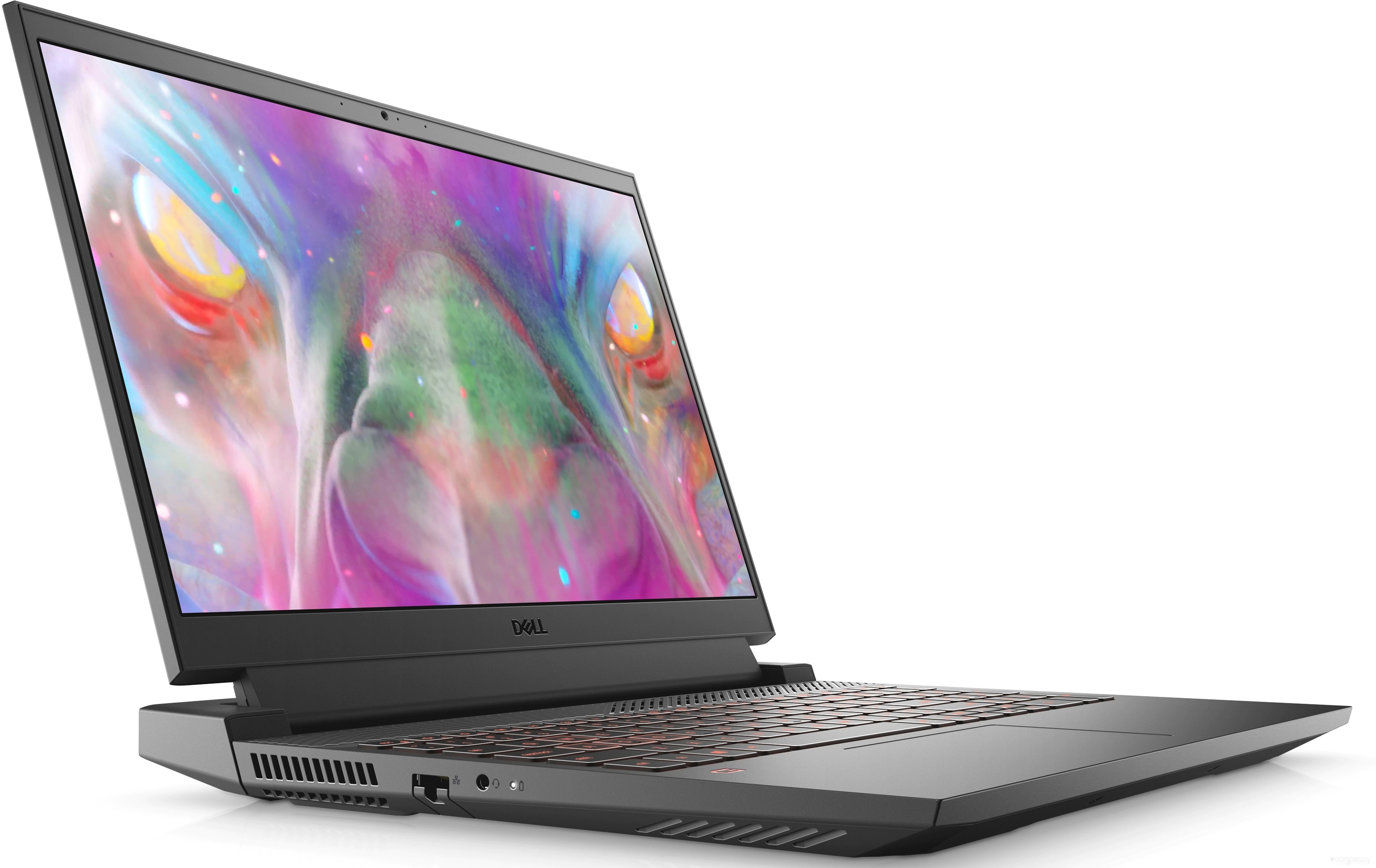 Игровой ноутбук DELL G15 5511-379100, фото 2