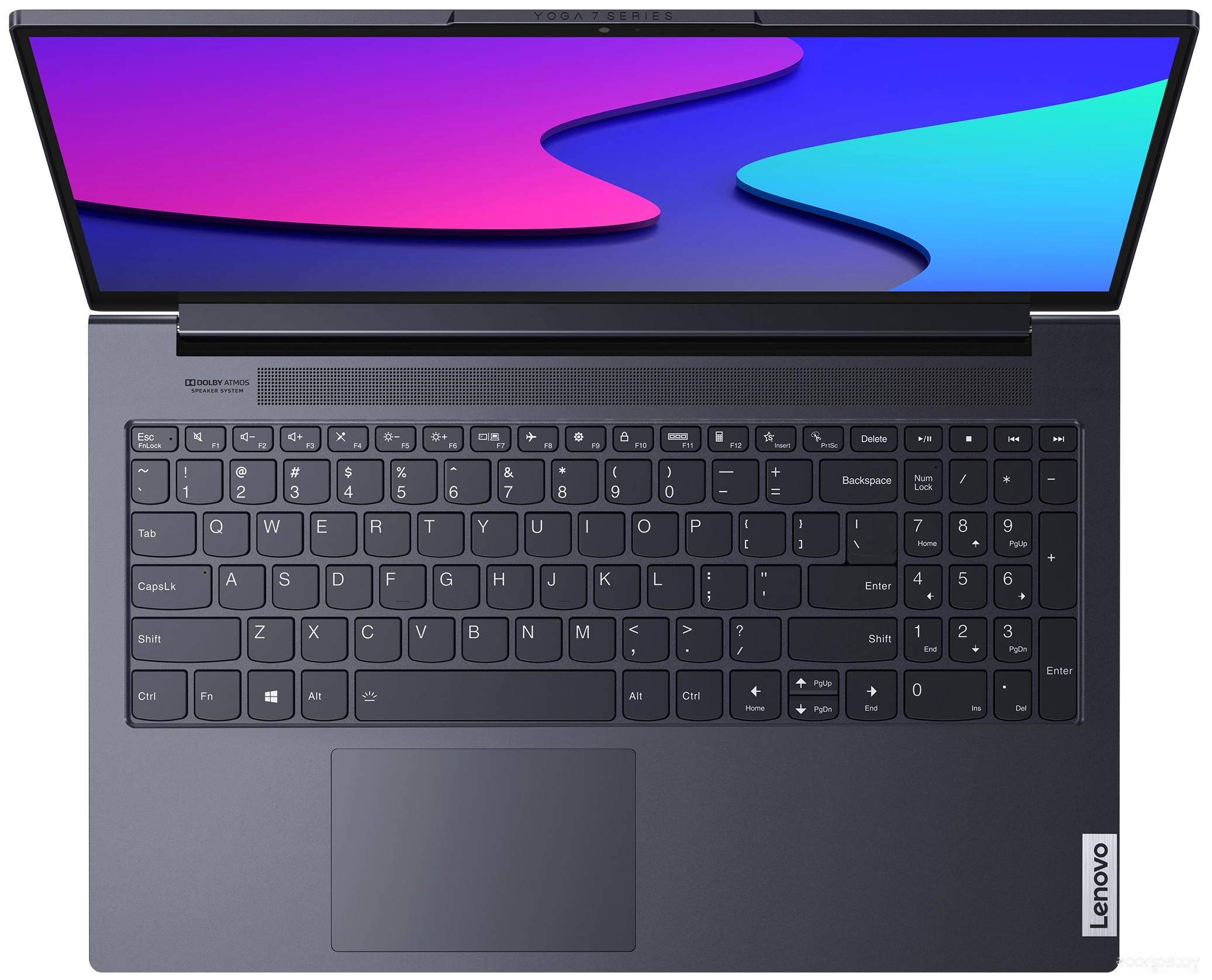 Ноутбук Lenovo IdeaPad 5 Pro 14ACN6 82L7005SRE, фото 9