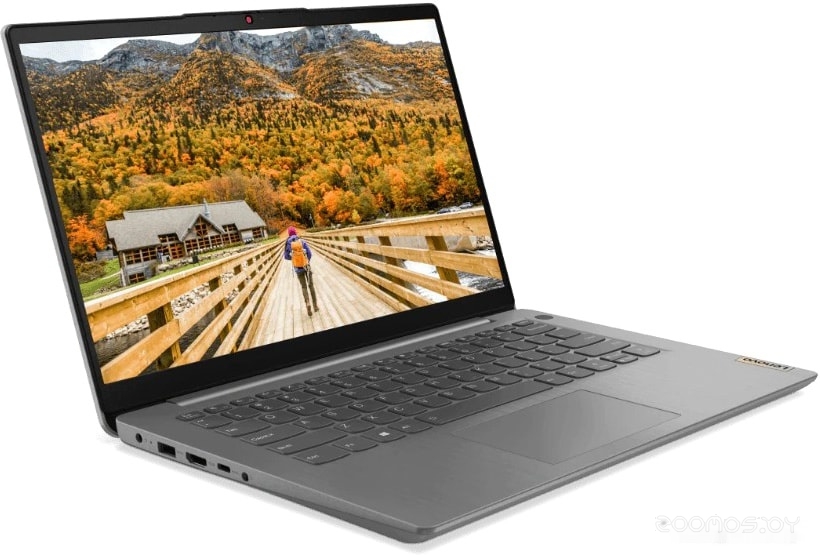 Ноутбук Lenovo IdeaPad 3 14ALC6 82KT008BRE, фото 10