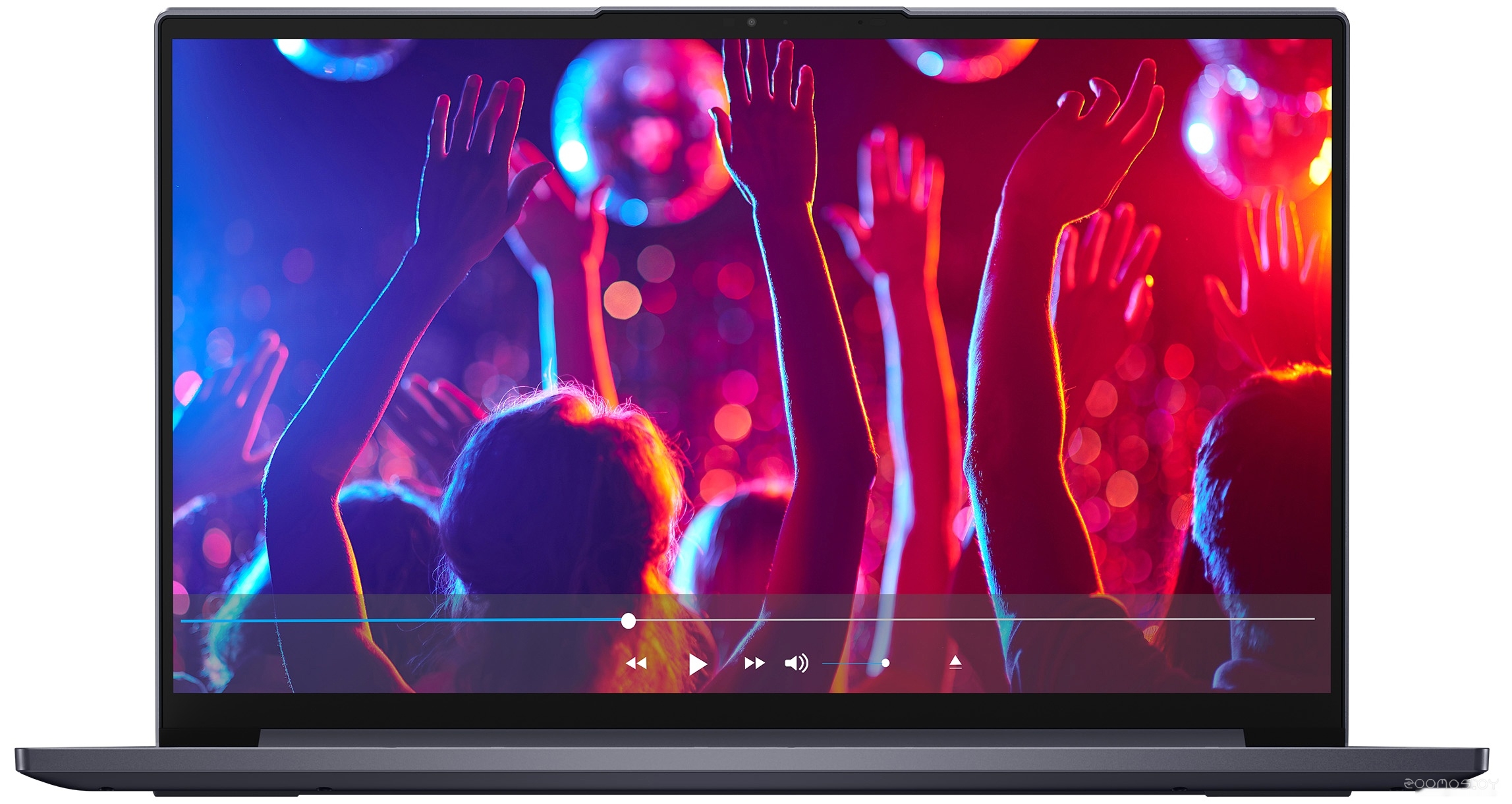 Ноутбук Lenovo IdeaPad 5 Pro 14ACN6 82L7005SRE, фото 6