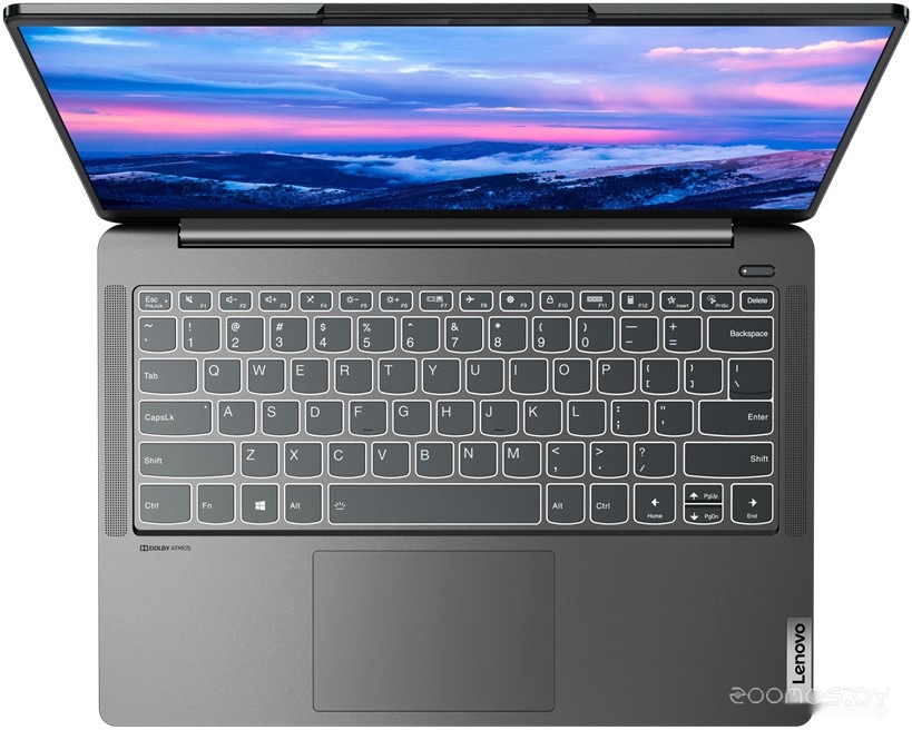 Ноутбук Lenovo IdeaPad 5 Pro 14ITL6 82L3002DRK, фото 3