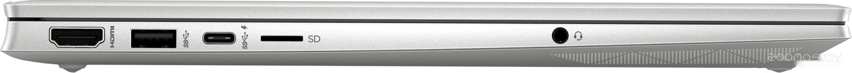 Ноутбук HP Pavilion 15-eg0030ur 2W2D2EA, фото 5