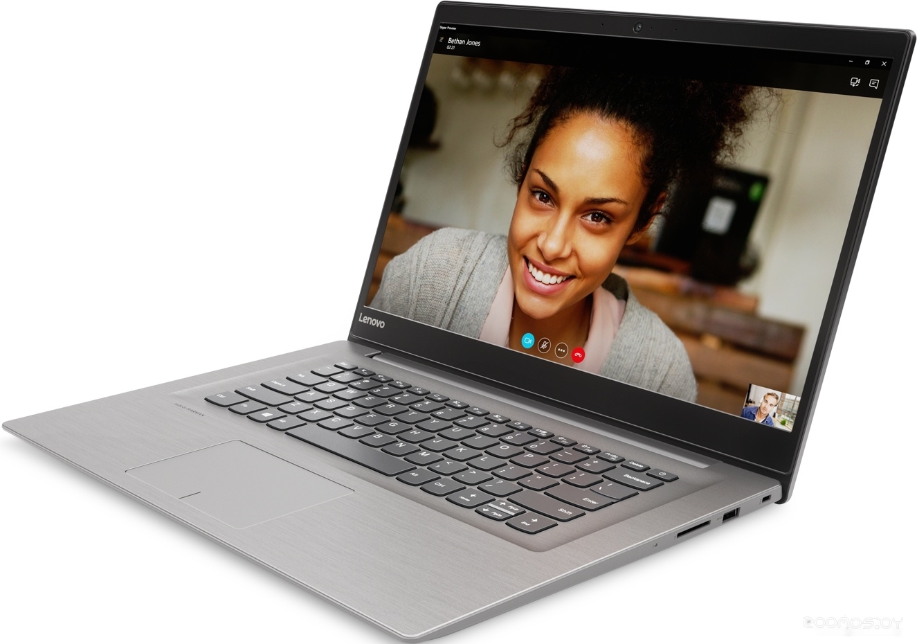 Ноутбук Lenovo IdeaPad 320S-15IKB 80X5007GRU, фото 2