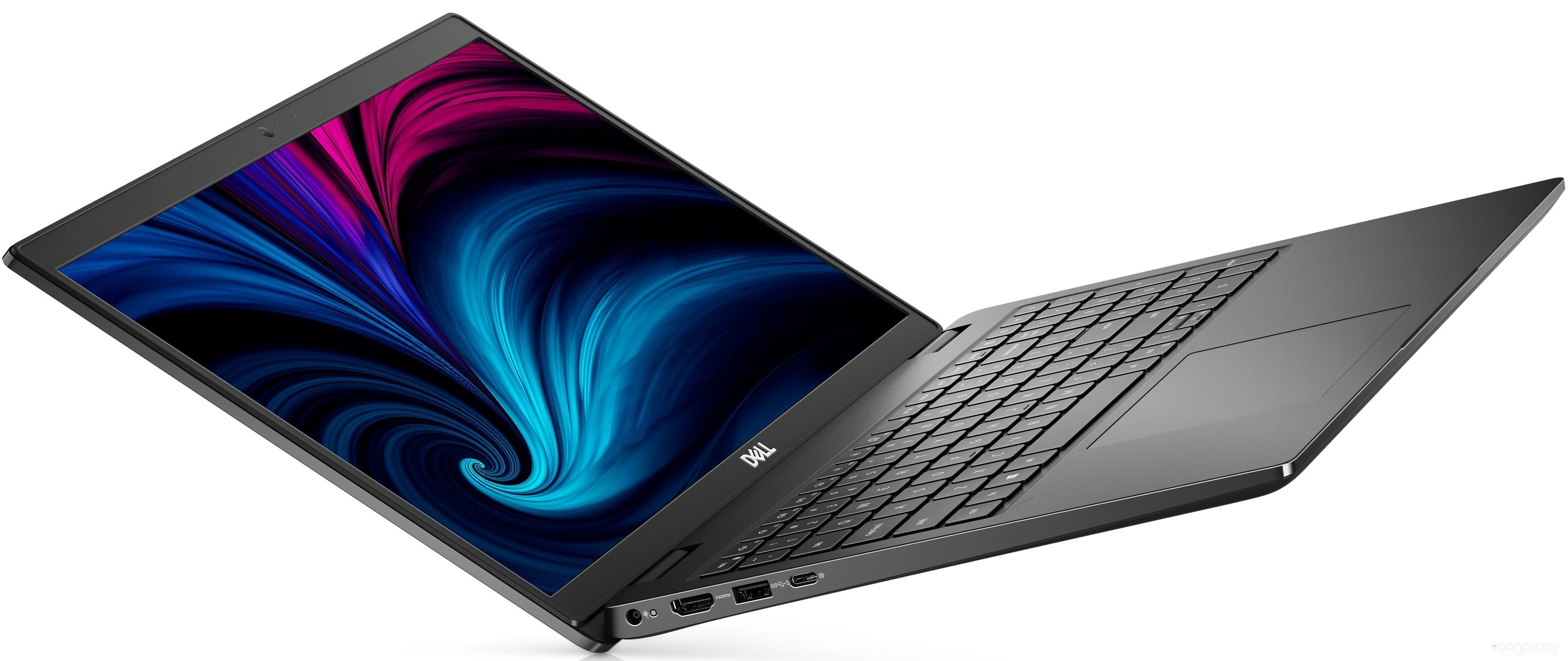 Ноутбук DELL Latitude 15 3520-378819, фото 3
