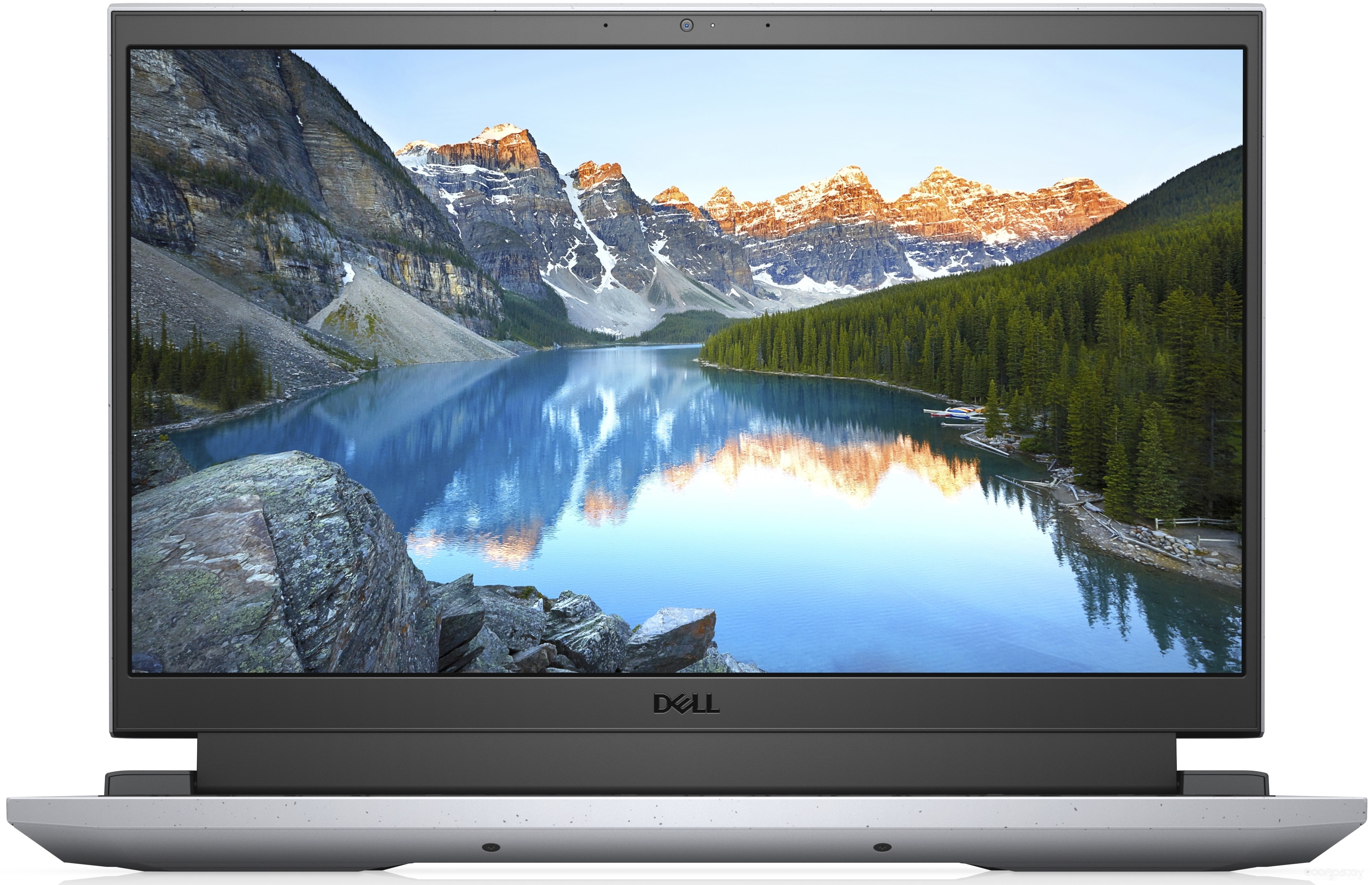 Игровой ноутбук DELL G15 15 5515-378848, фото 2