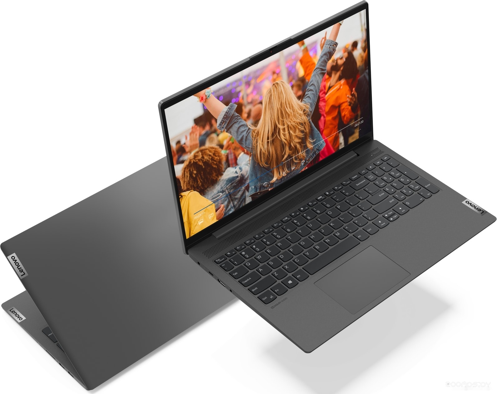 Ноутбук Lenovo IdeaPad 5 15ITL05 82FG00VFRE, фото 8
