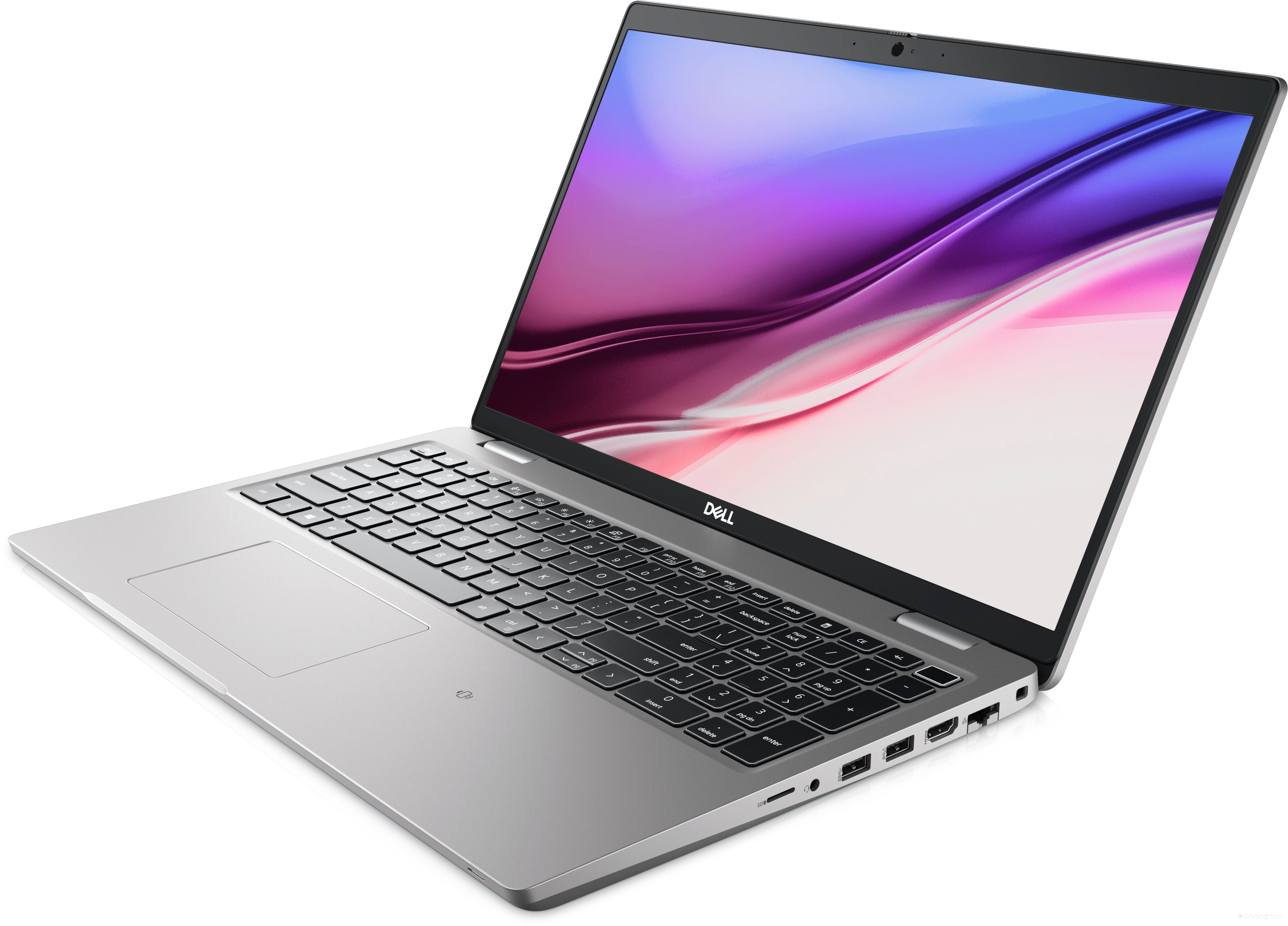 Ноутбук DELL Latitude 15 5521-376206, фото 2