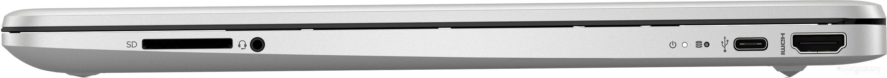 Ноутбук HP 15s-fq2097ur 60P18EA, фото 4
