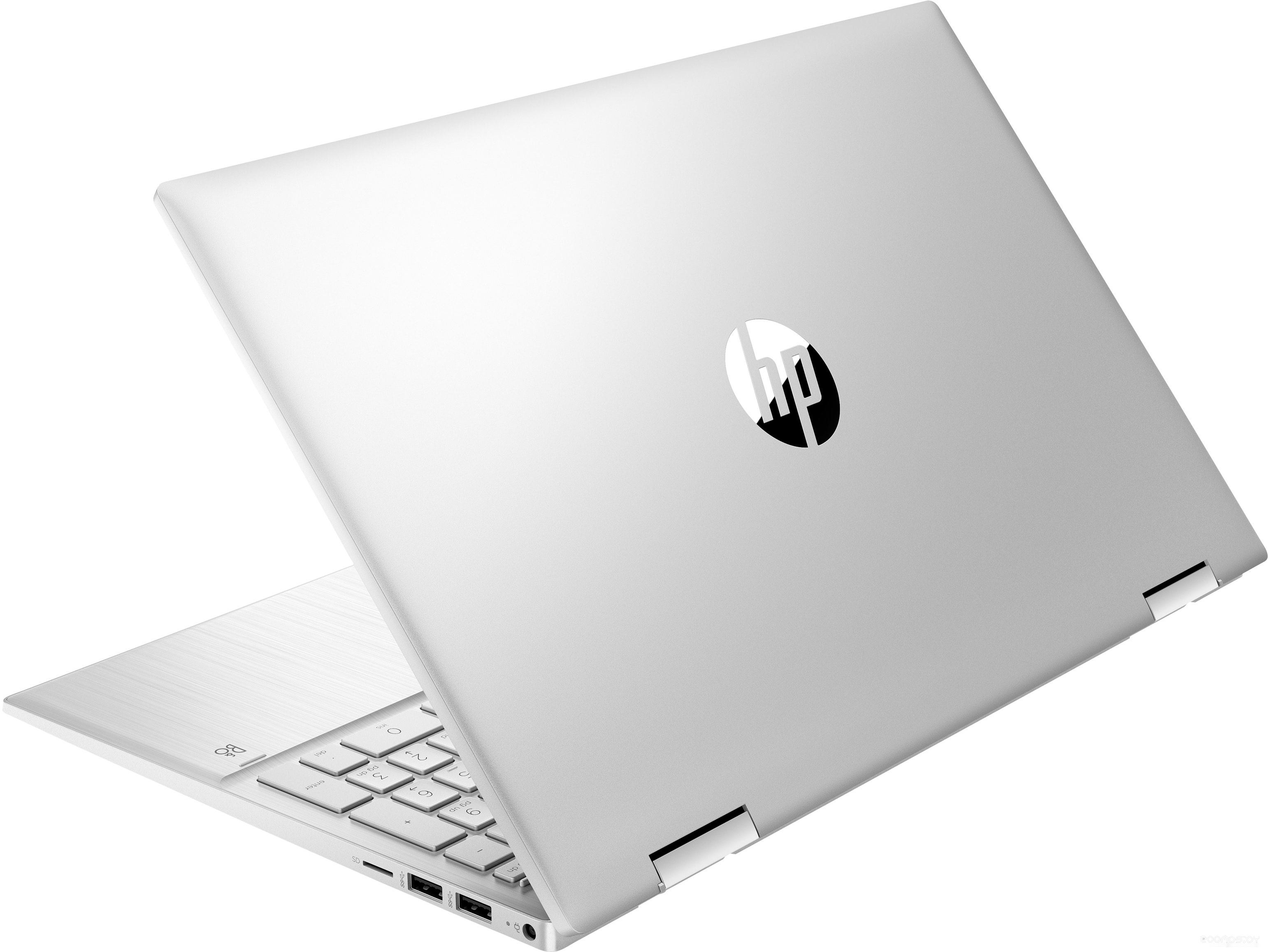 Ноутбук 2-в-1 HP Pavilion x360 15-er0139nw 4L2A7EA, фото 6