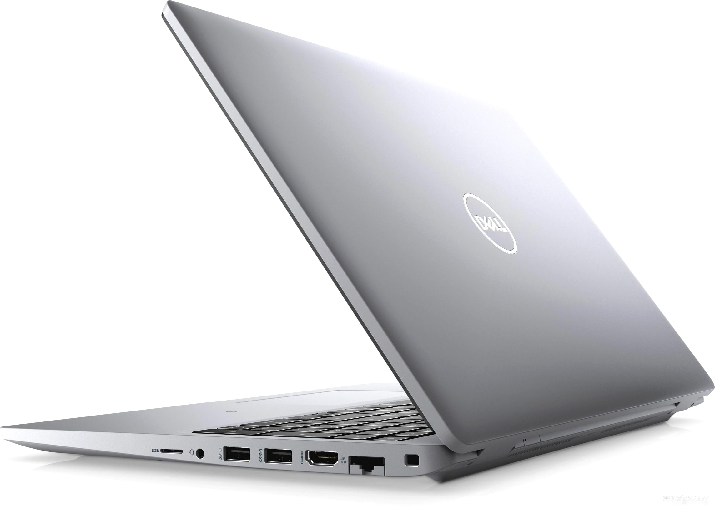 Ноутбук DELL Latitude 15 5520-378258, фото 7
