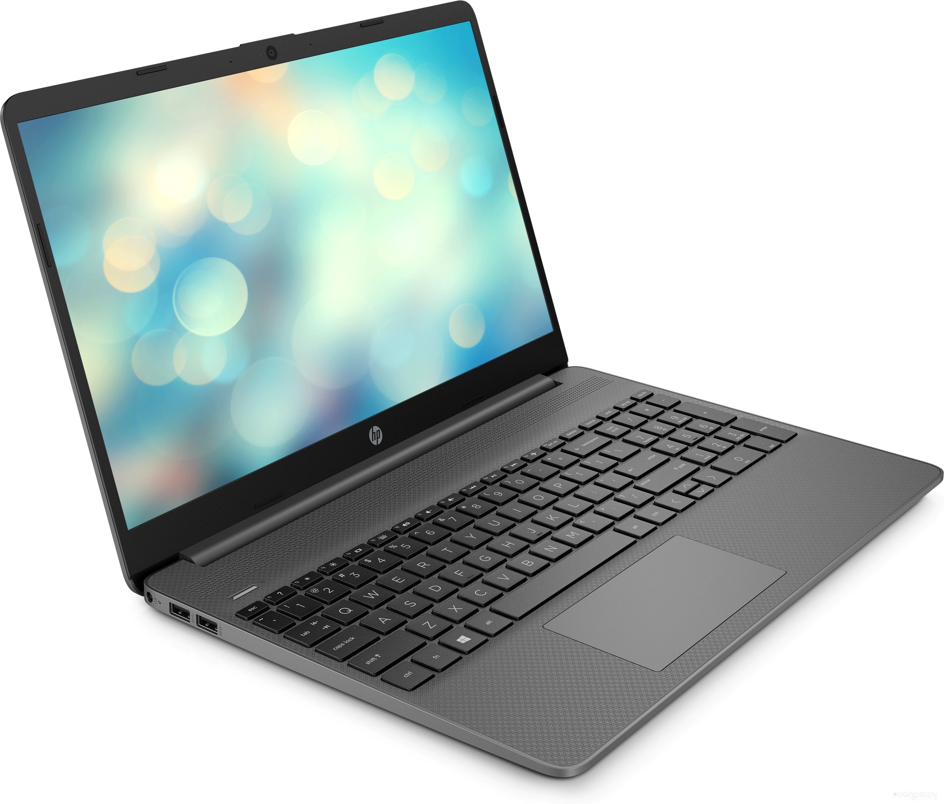 Ноутбук HP 15s-fq2151ur 5R9R8EA, фото 2