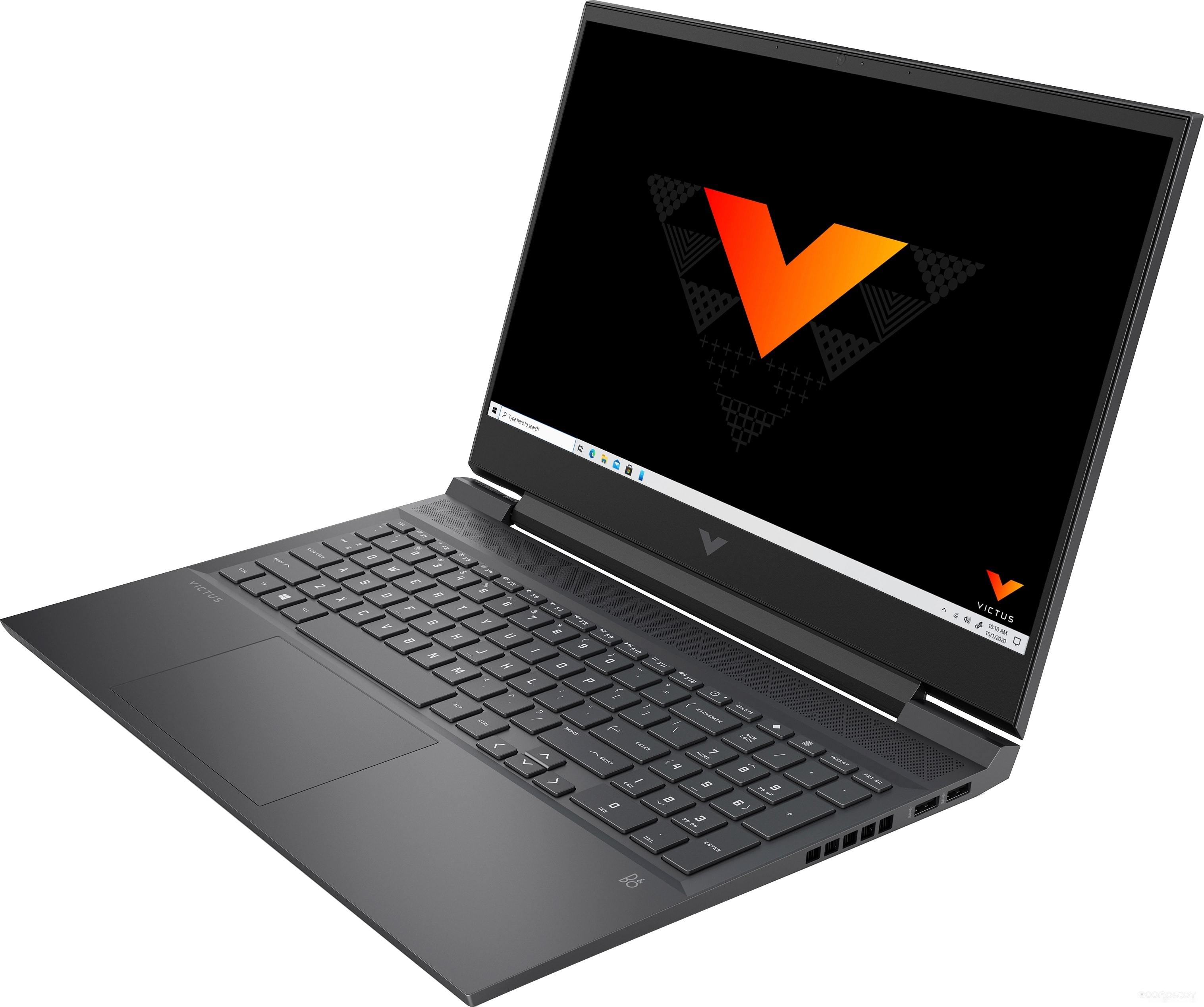 Игровой ноутбук HP Victus 16-d0077ur 634H3EA, фото 2