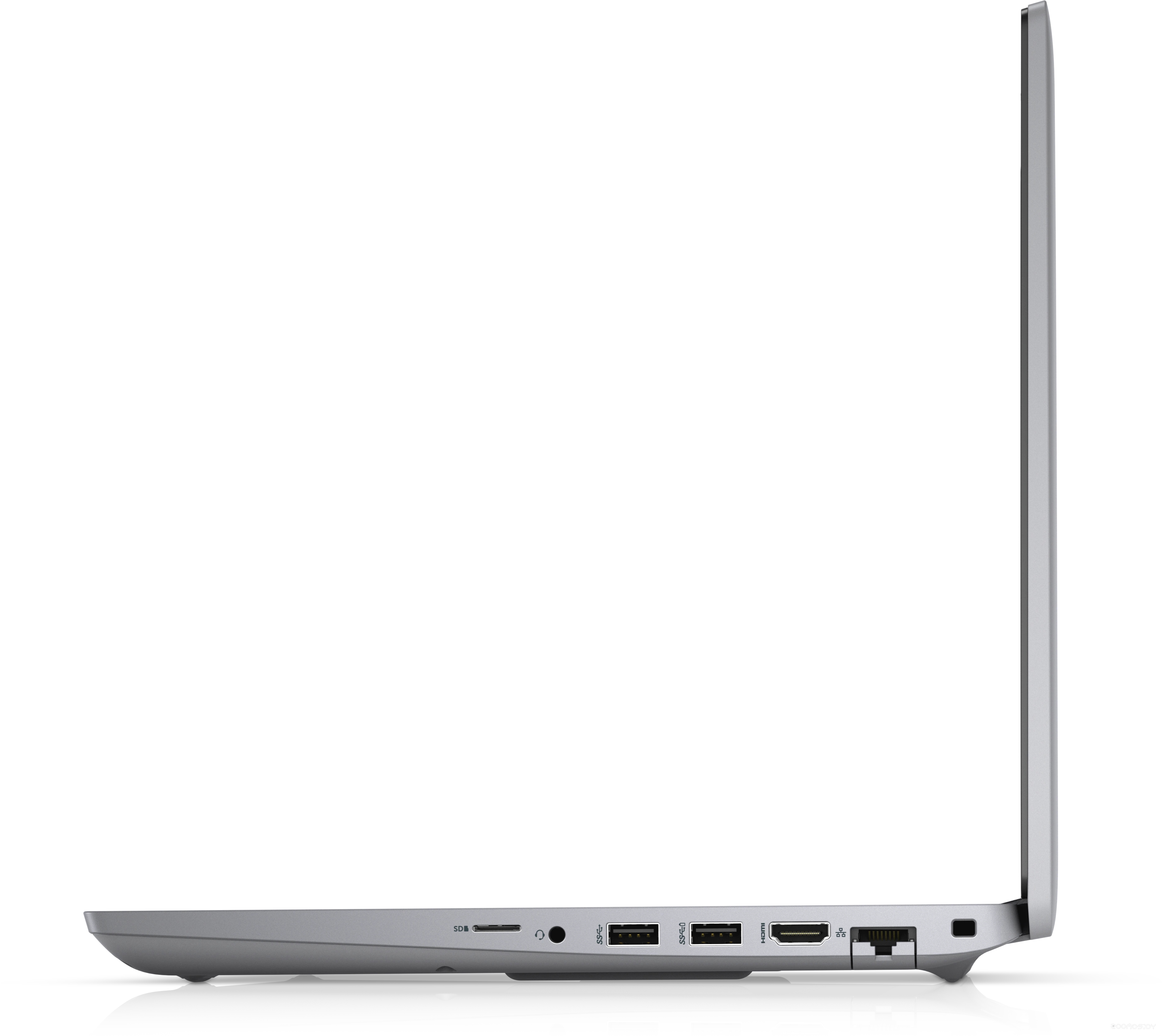 Ноутбук DELL Latitude 15 5521-376206, фото 5