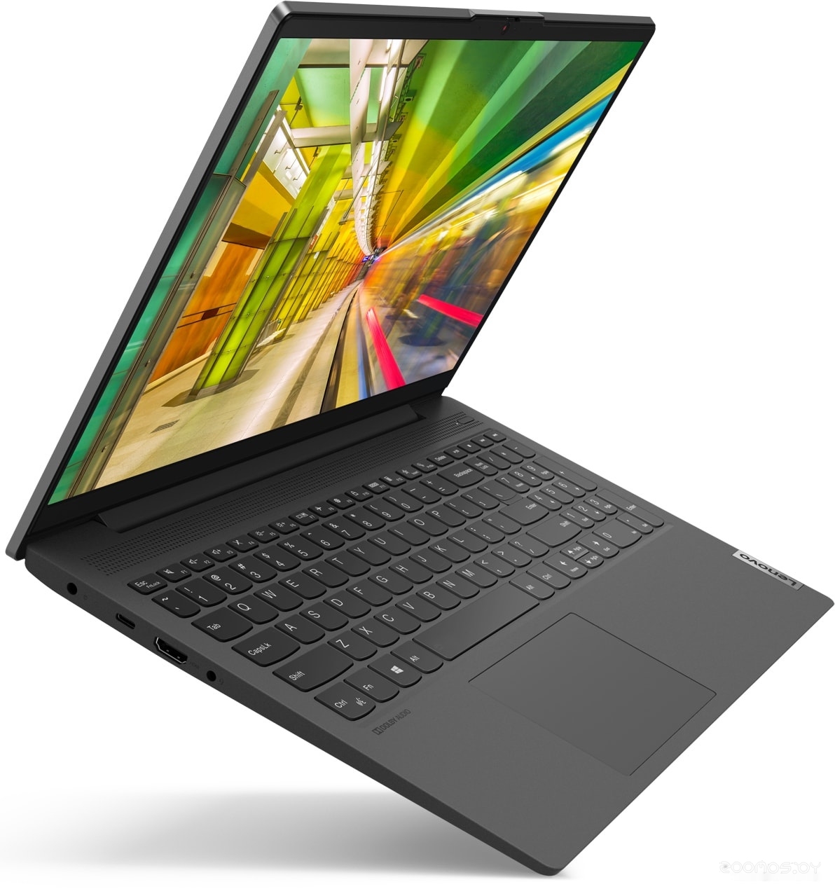 Ноутбук Lenovo IdeaPad 5 15ITL05 82FG00VFRE, фото 12