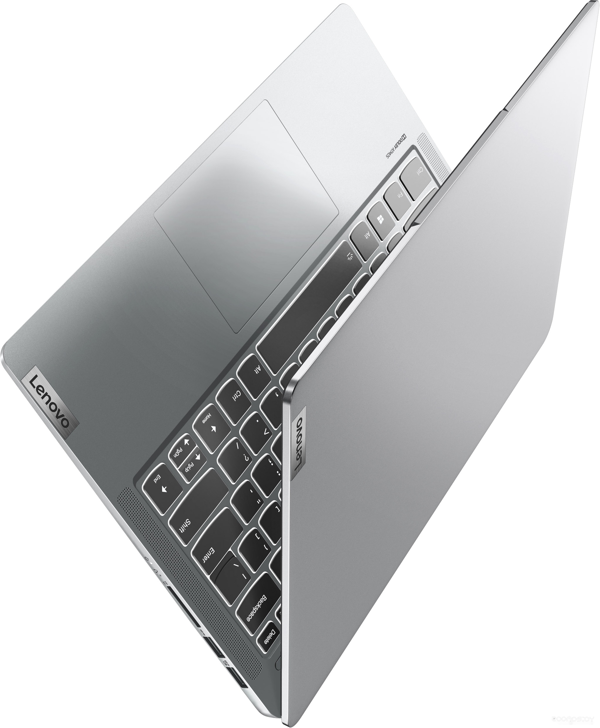 Ноутбук Lenovo IdeaPad 5 Pro 14ITL6 82L30051RK, фото 3