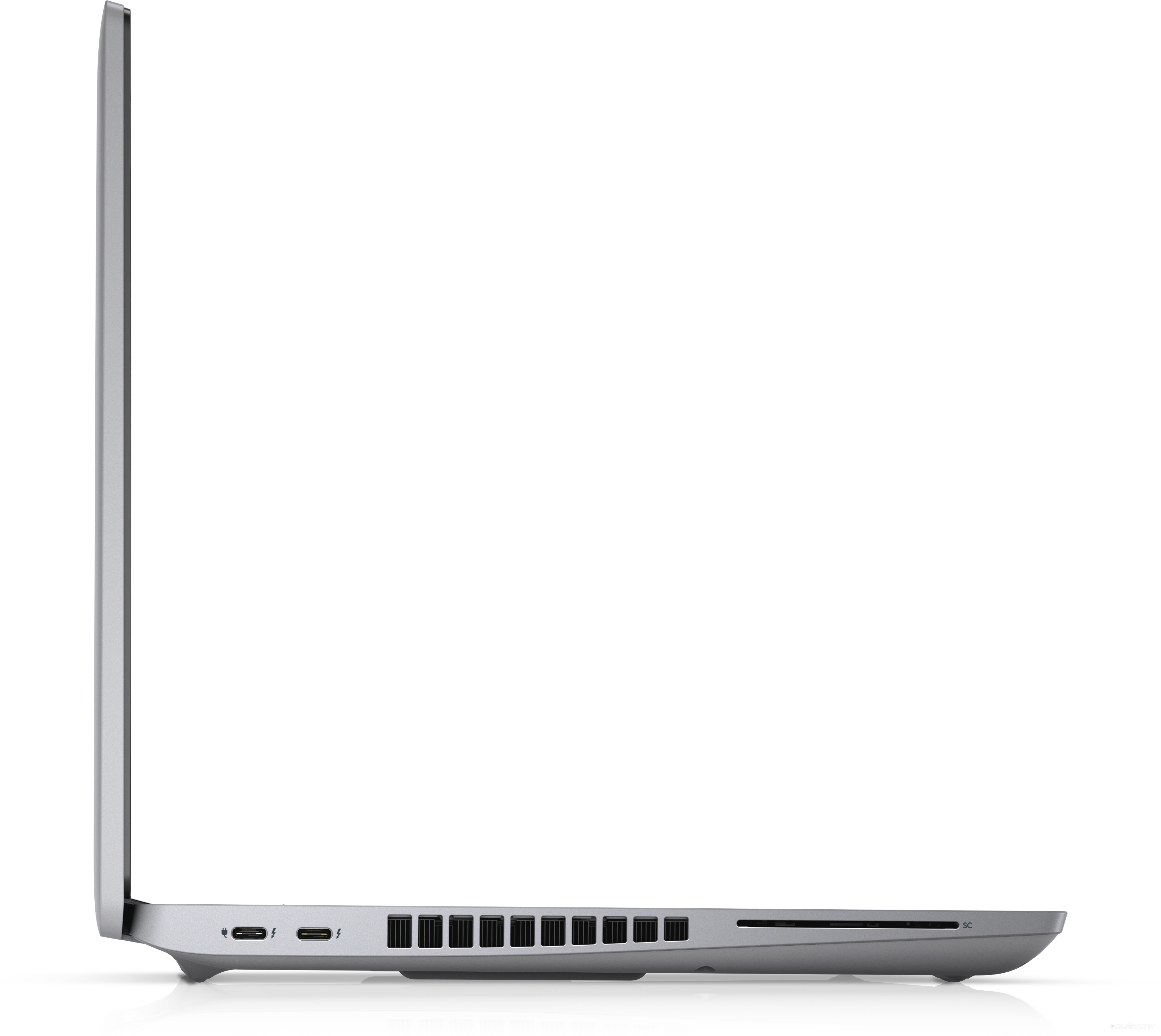 Ноутбук DELL Latitude 15 5521-376206, фото 6