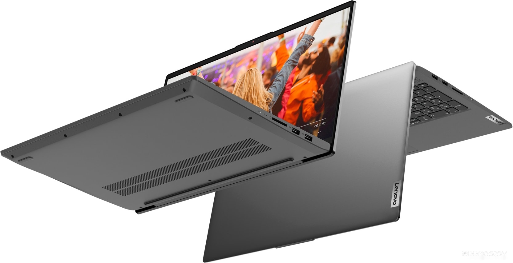 Ноутбук Lenovo IdeaPad 5 15ITL05 82FG00VFRE, фото 5