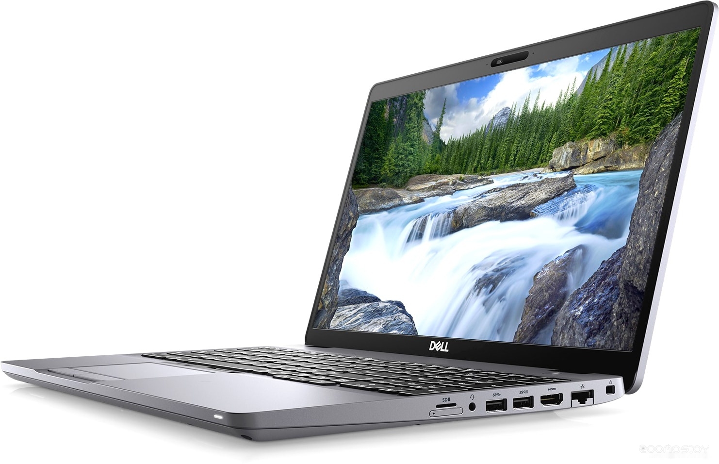 Ноутбук DELL Latitude 15 5521-377819, фото 3
