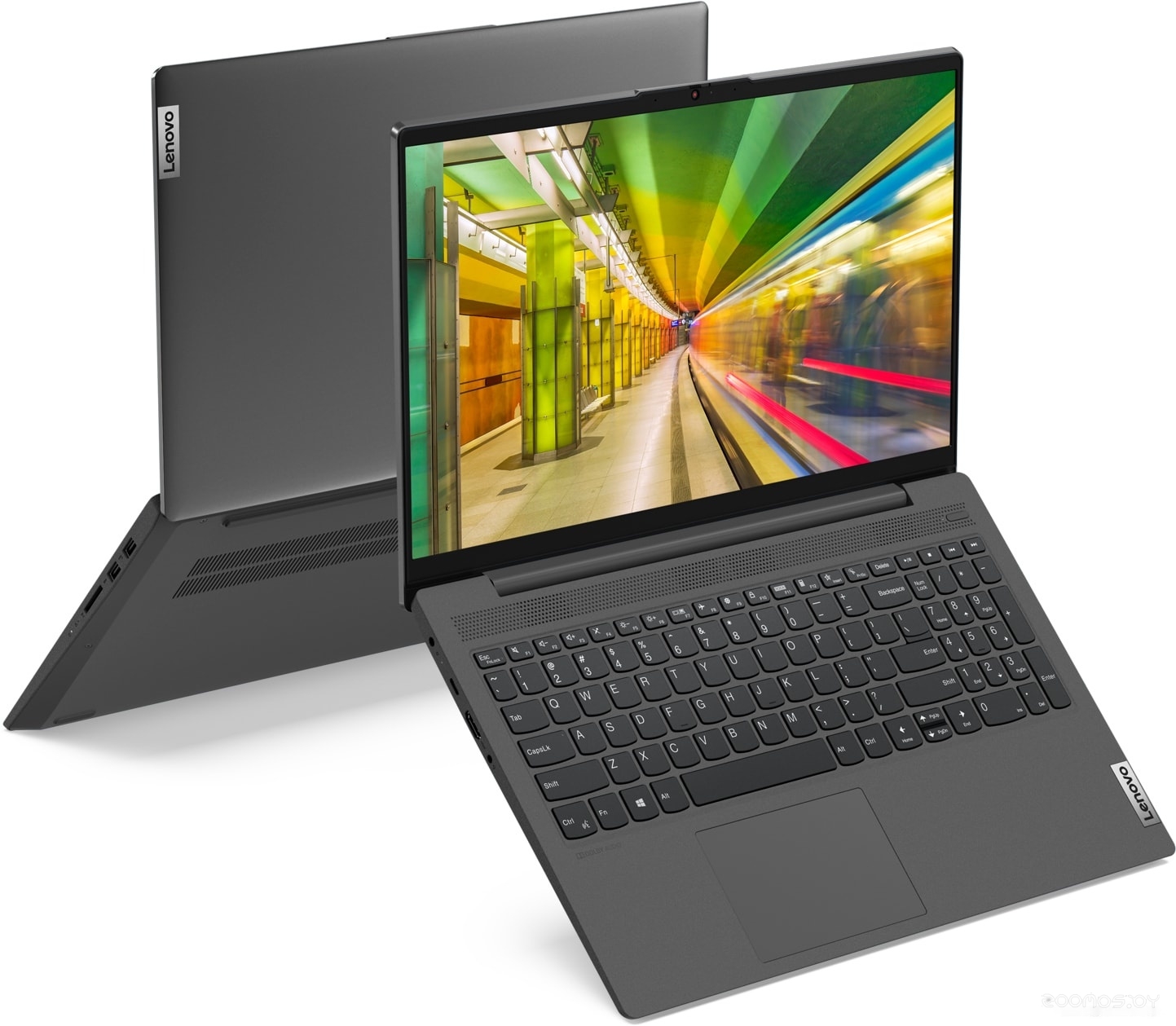 Ноутбук Lenovo IdeaPad 5 15ITL05 82FG00VFRE, фото 14