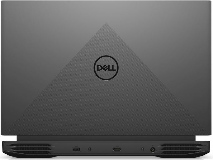 Игровой ноутбук DELL G15 5511 G515-378509, фото 1