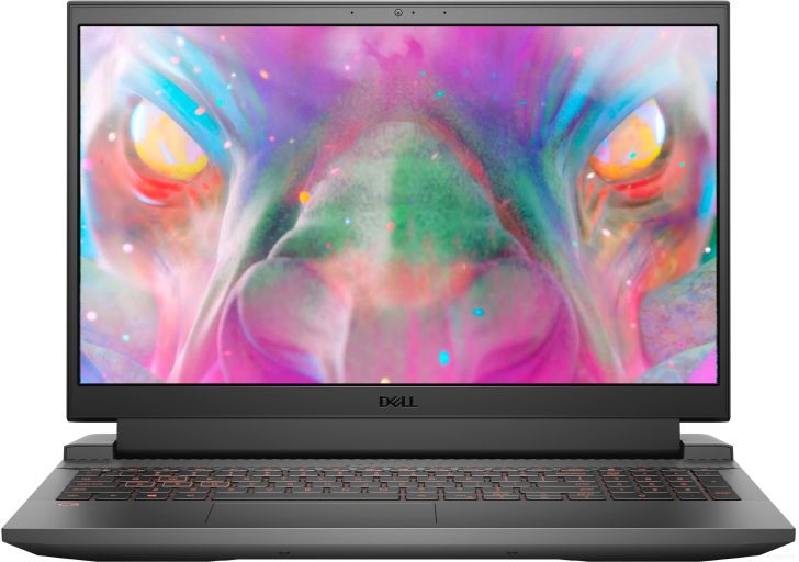 Игровой ноутбук DELL G15 5511-379100, фото 1