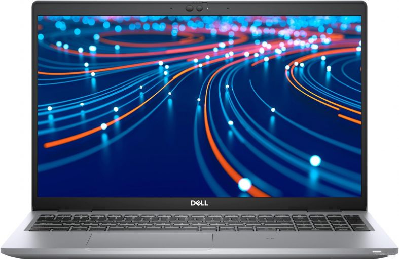 Ноутбук DELL Latitude 15 5520-378816, фото 1