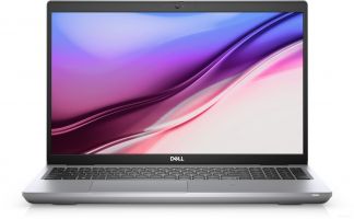 Ноутбук DELL Latitude 15 5521-376206