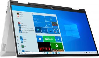 Ноутбук 2-в-1 HP Pavilion x360 15-er0139nw 4L2A7EA