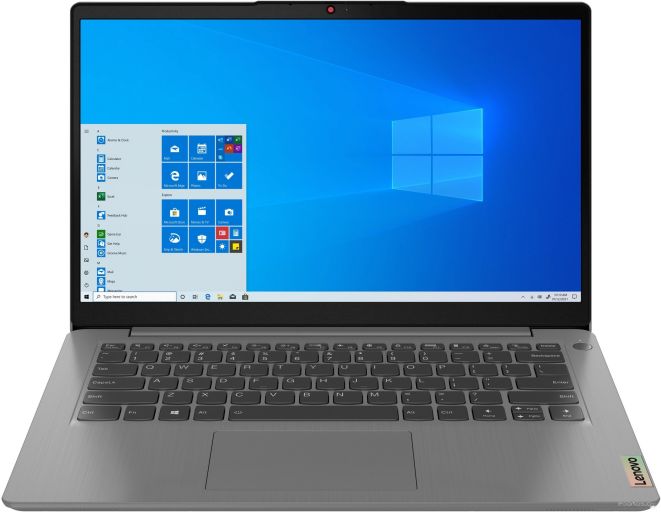 Ноутбук Lenovo IdeaPad 3 14ALC6 82KT008BRE, фото 1
