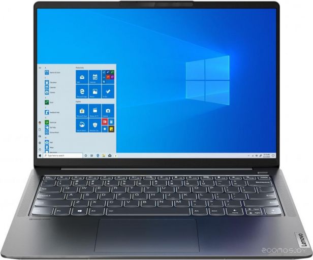 Ноутбук Lenovo IdeaPad 5 Pro 14ACN6 82L7005RRE, фото 1