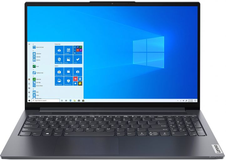 Ноутбук Lenovo IdeaPad 5 Pro 14ACN6 82L7005SRE, фото 1