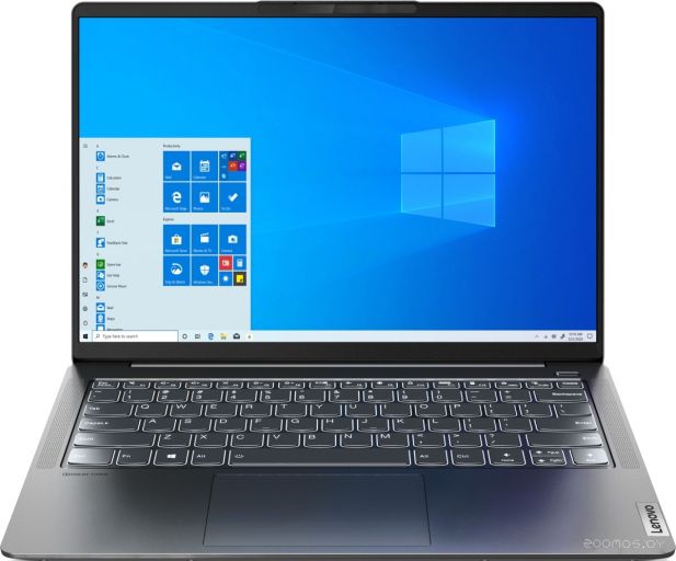 Ноутбук Lenovo IdeaPad 5 Pro 14ITL6 82L3002DRK, фото 1