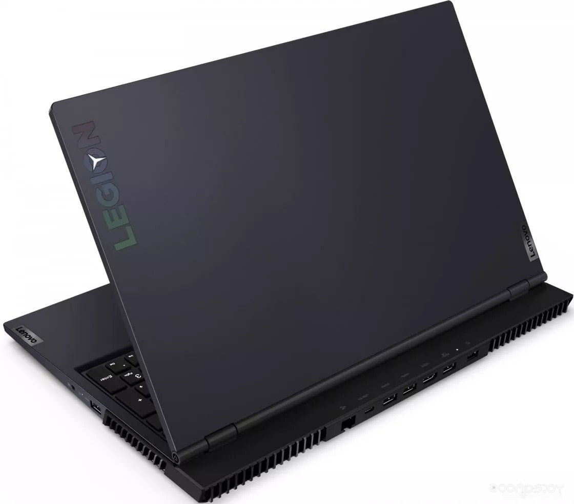 Игровой ноутбук Lenovo Legion 5 15ACH6H 82JU0096RE, фото 11