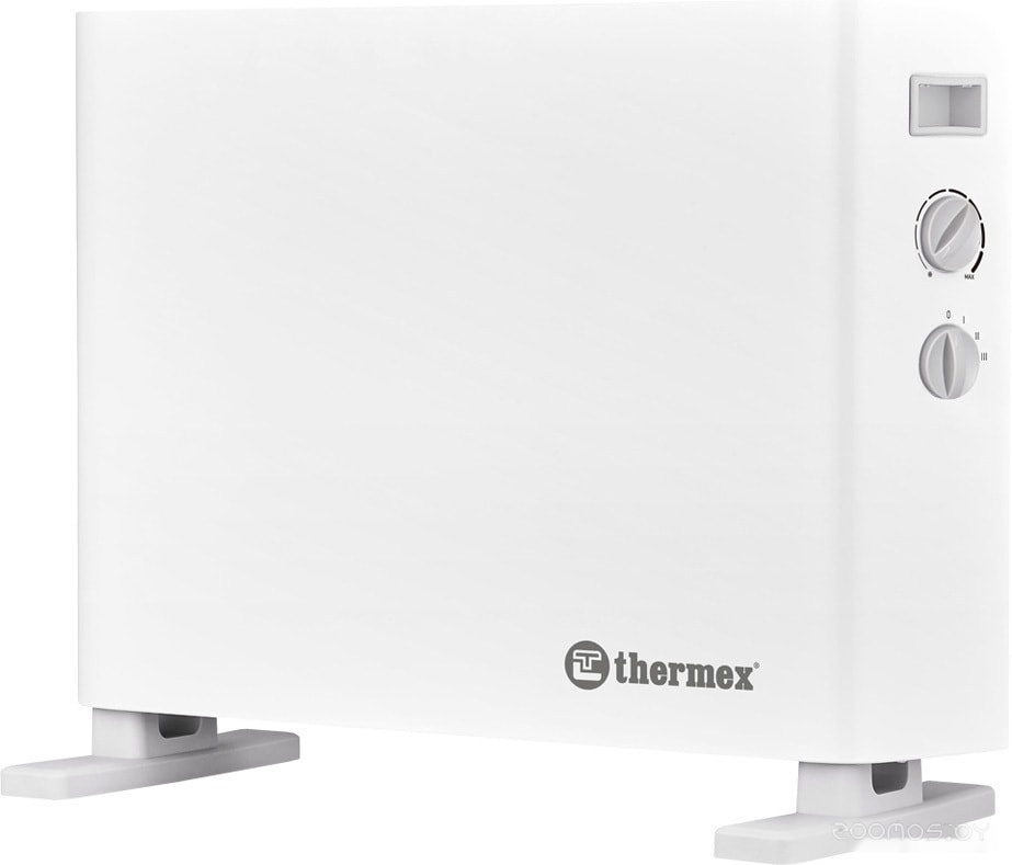Конвектор Thermex Pronto 1500M (белый), фото 3