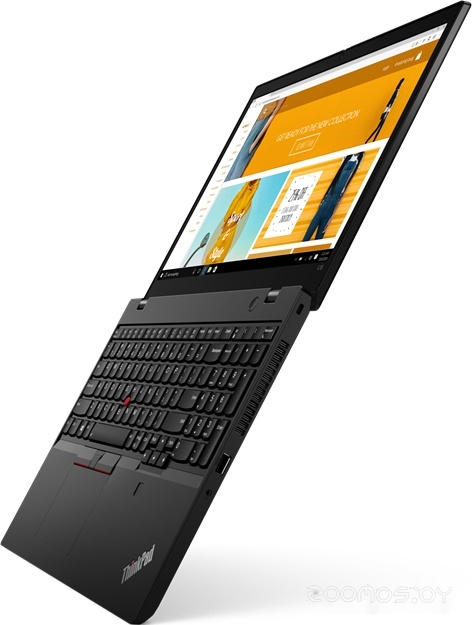 Ноутбук Lenovo ThinkPad L15 Gen 2 20X3005TRT, фото 12