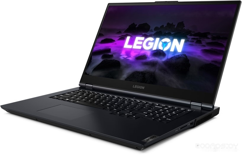 Игровой ноутбук Lenovo Legion 5 17ACH6H 82JY000CRU, фото 7