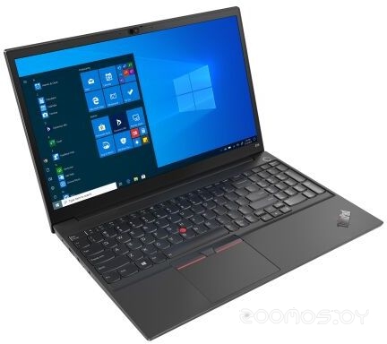 Ноутбук Lenovo ThinkPad E15 Gen 3 AMD 20YG0043RT, фото 3