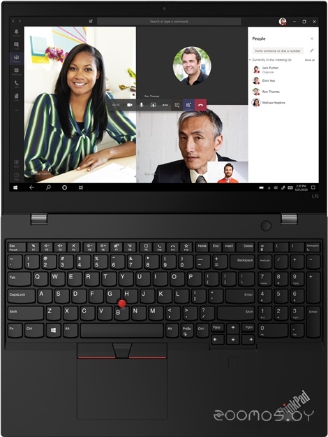 Ноутбук Lenovo ThinkPad L15 Gen 2 20X3005TRT, фото 14