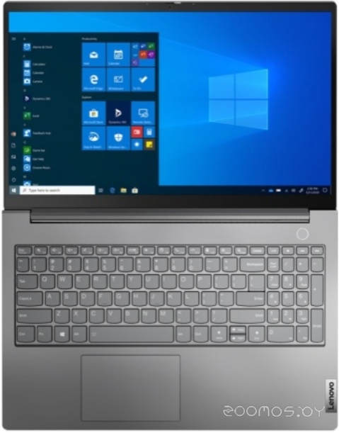 Ноутбук Lenovo ThinkBook 15 G2 (20VG0006RU), фото 6