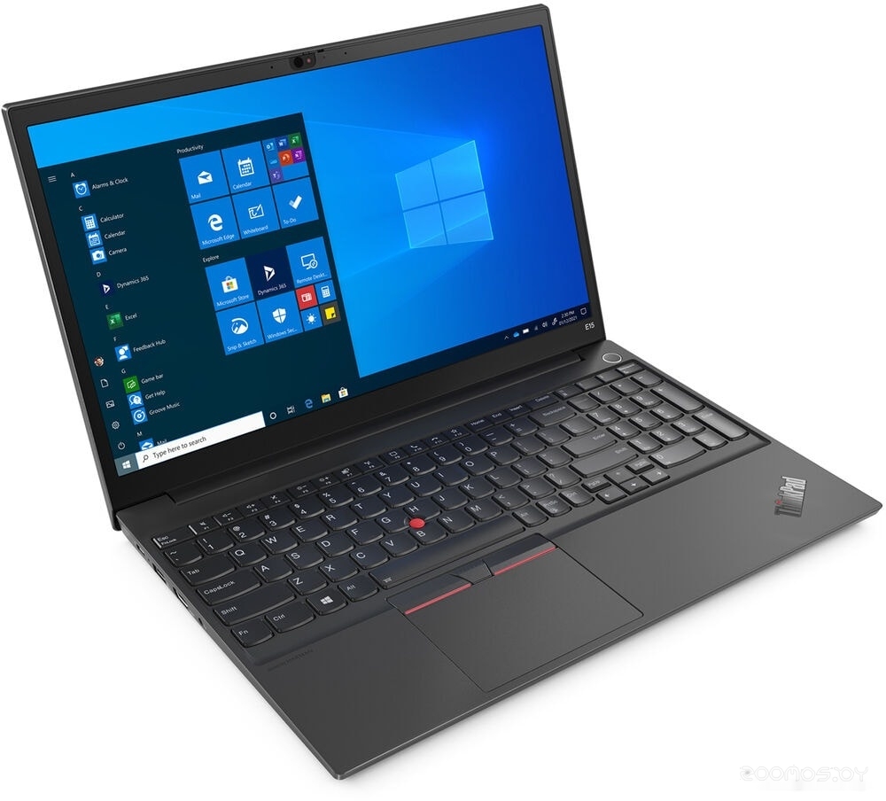 Ноутбук Lenovo ThinkPad E15 Gen 3 AMD 20YG005HRT, фото 3