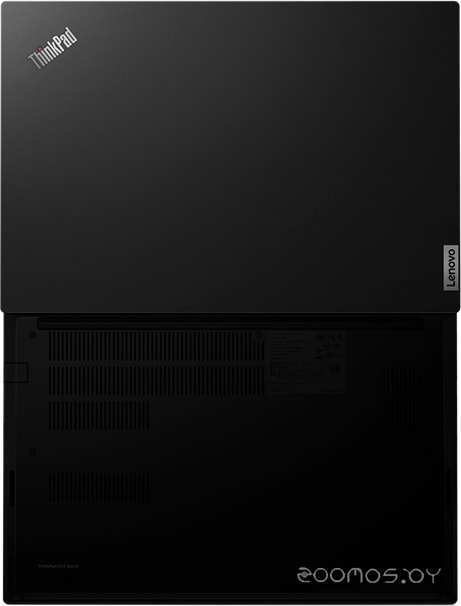 Ноутбук Lenovo ThinkPad E14 Gen 3 AMD 20Y7003XRT, фото 2