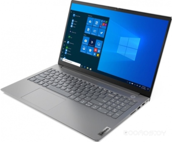 Ноутбук Lenovo ThinkBook 15 G2 (20VG0006RU), фото 3