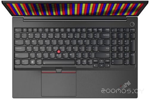 Ноутбук Lenovo ThinkPad E15 Gen 3 AMD 20YG0043RT, фото 8