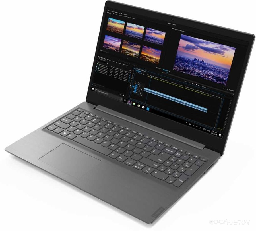 Ноутбук Lenovo V15-ADA (82C7008QRU), фото 3