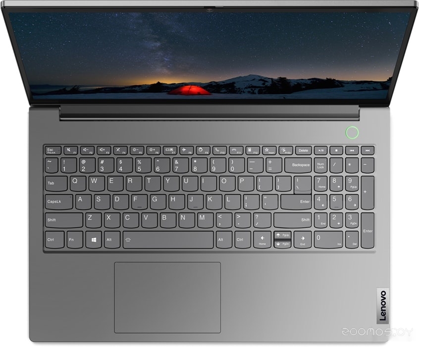 Ноутбук Lenovo ThinkBook 15 G3 ACL 21A4003SRU, фото 7