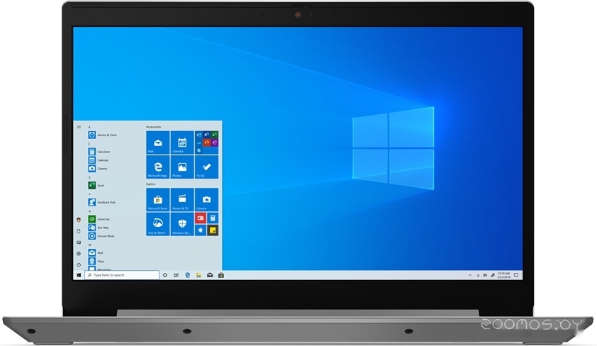 Ноутбук Lenovo IdeaPad L3 15ITL6 82HL003DRK, фото 2