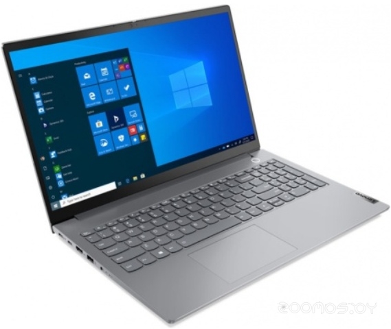 Ноутбук Lenovo ThinkBook 15 G2 (20VG0006RU), фото 2
